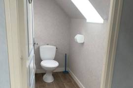 Detached Country House with No Neighbours