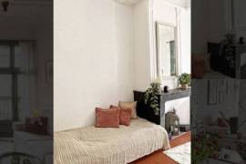Nicely Refreshed Studio Apartment in Historical District