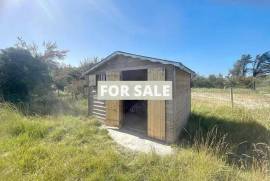 Beach Hut For Sale