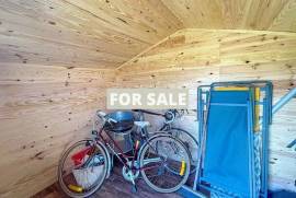 Beach Hut For Sale