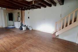 Former Water Mill with Stream in Bucolic Location