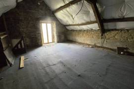 Former Water Mill with Stream in Bucolic Location