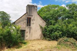 Former Water Mill with Stream in Bucolic Location