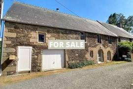 Beautiful Country House Recently Renovated