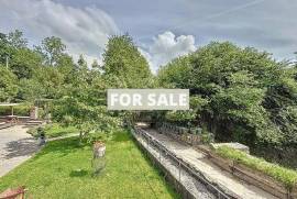 Detached Former Water Mill in Bucolic Location