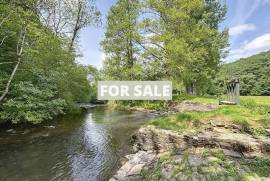 Detached Former Water Mill in Bucolic Location