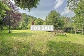 Detached Former Water Mill in Bucolic Location