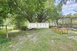 Detached Former Water Mill in Bucolic Location