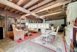 Detached Former Water Mill in Bucolic Location