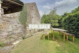 Detached Former Water Mill in Bucolic Location
