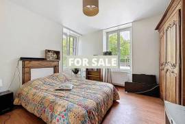 Detached Former Water Mill in Bucolic Location