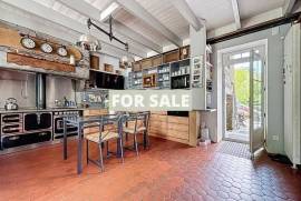 Detached Former Water Mill in Bucolic Location