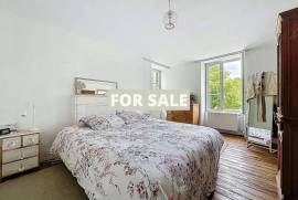 Detached Former Water Mill in Bucolic Location