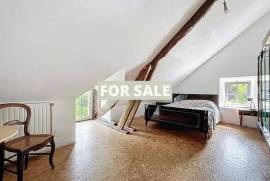 Detached Former Water Mill in Bucolic Location