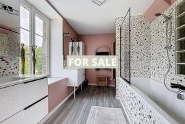 Detached Former Water Mill in Bucolic Location