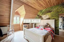 FairyTale Cottage Style Period Property