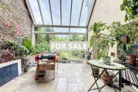 FairyTale Cottage Style Period Property