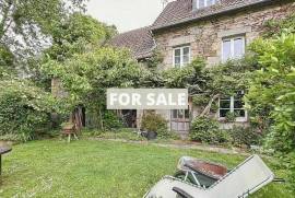 FairyTale Cottage Style Period Property