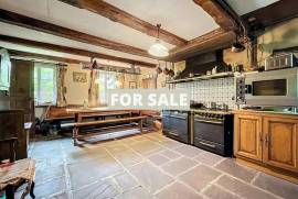 FairyTale Cottage Style Period Property