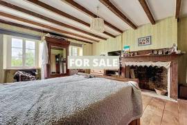 FairyTale Cottage Style Period Property