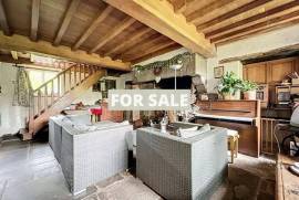 FairyTale Cottage Style Period Property