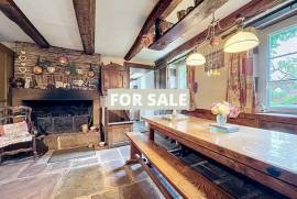 FairyTale Cottage Style Period Property