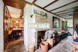 FairyTale Cottage Style Period Property