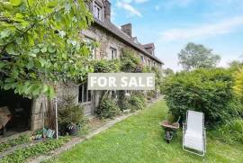 FairyTale Cottage Style Period Property