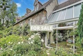 FairyTale Cottage Style Period Property