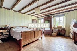 FairyTale Cottage Style Period Property