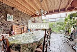 FairyTale Cottage Style Period Property