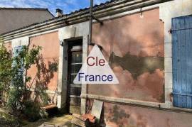 Cottage to Renovate with Garden