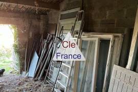 Cottage to Renovate with Garden