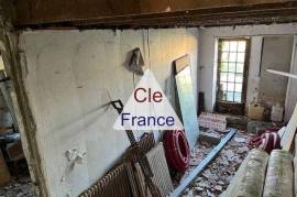 Cottage to Renovate with Garden