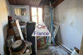 Cottage to Renovate with Garden