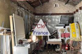 Cottage to Renovate with Garden