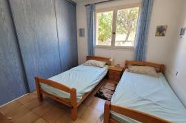Detached Villa With Swimming Pool