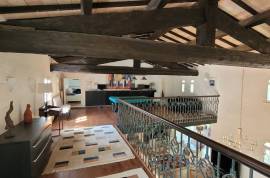 Charming Villa Nestling In A Pine Forest
