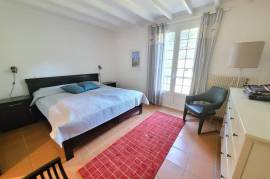 Charming Villa Nestling In A Pine Forest