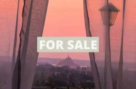 Detached House with View of Mont-St-Michel