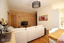 Apartment in Riga city for sale 137.000€
