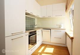 Apartment in Riga city for sale 137.000€