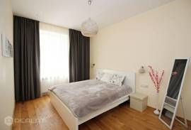 Apartment in Riga city for sale 137.000€