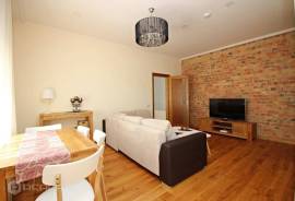 Apartment in Riga city for sale 137.000€