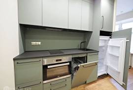 Apartment in Riga city for sale 179.000€