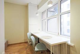 Apartment in Riga city for sale 179.000€