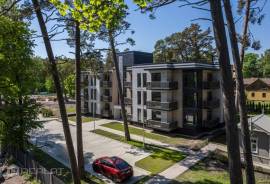 Apartment in  Jurmala city for sale 152.409€
