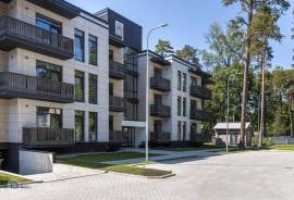 Apartment in  Jurmala city for sale 152.409€