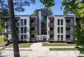 Apartment in  Jurmala city for sale 152.409€