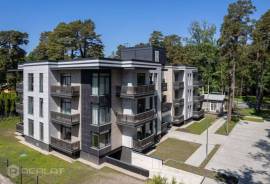 Apartment in  Jurmala city for sale 152.409€
